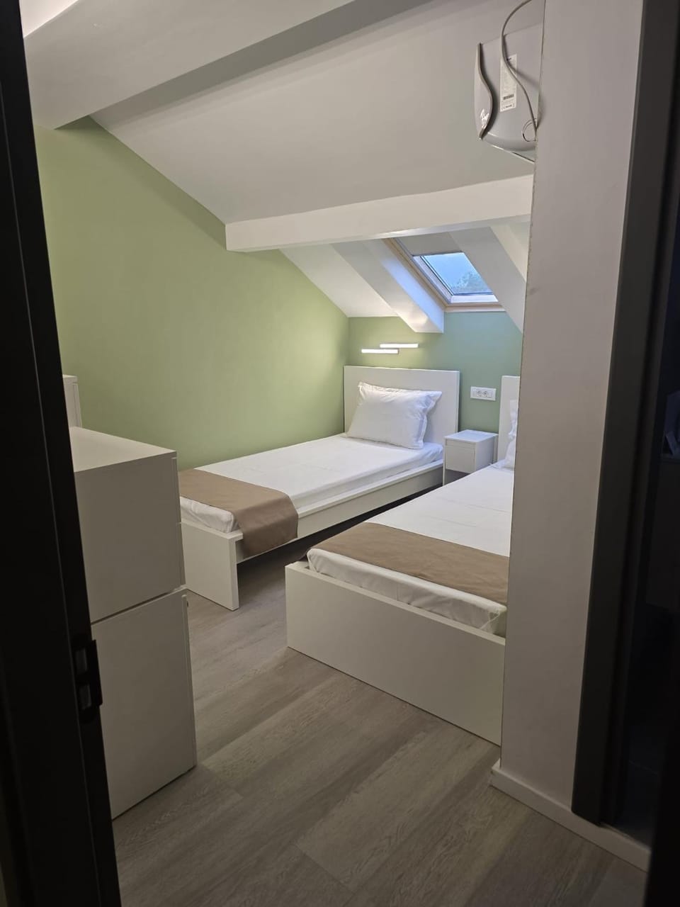 Villa George Bed and Breakfast in Constanta
