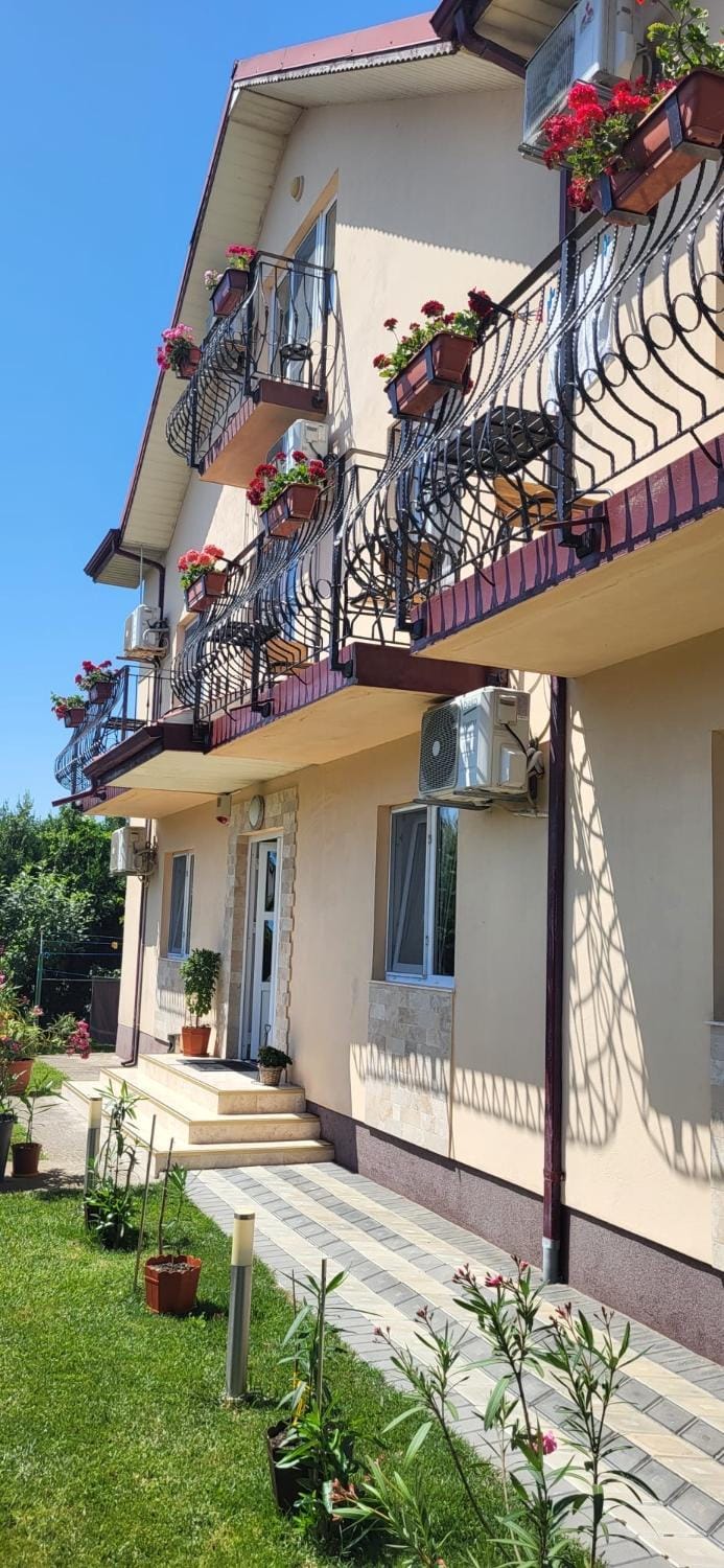 Casa Sunshine Bed and Breakfast in Dobrich Province, Bulgaria