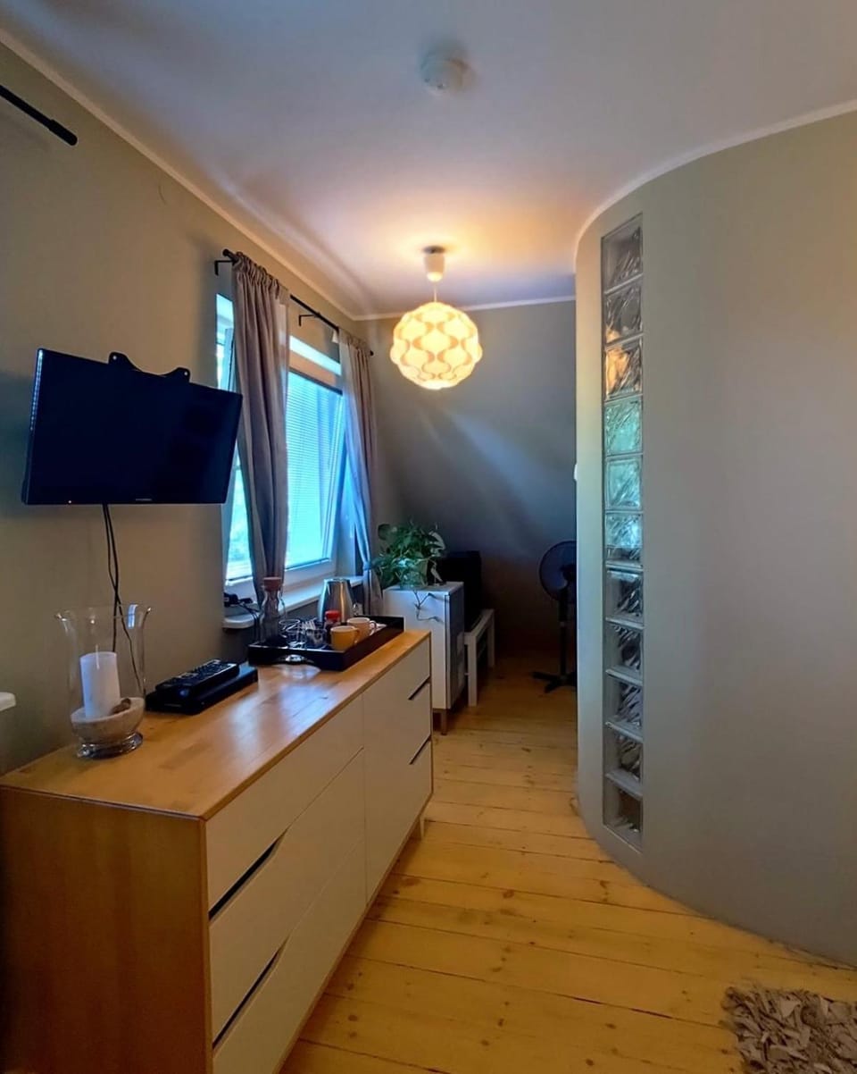 TV and multimedia, Bedroom