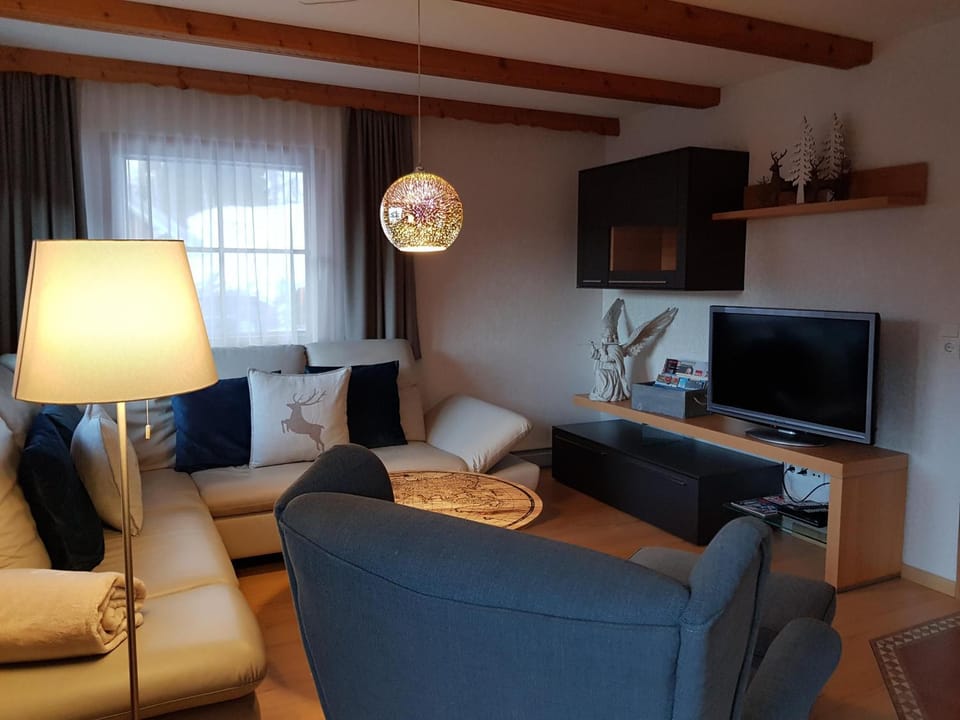 Panorama Chalet Montafon House in Vorarlberg, Austria