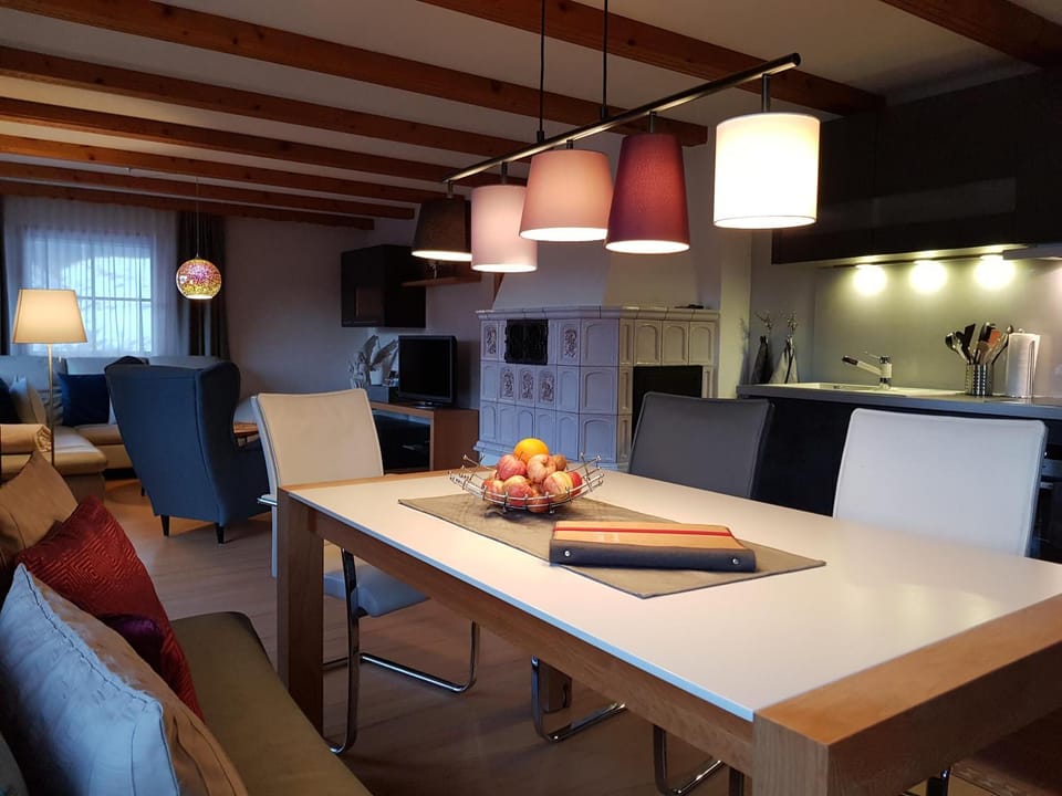 Panorama Chalet Montafon House in Vorarlberg, Austria