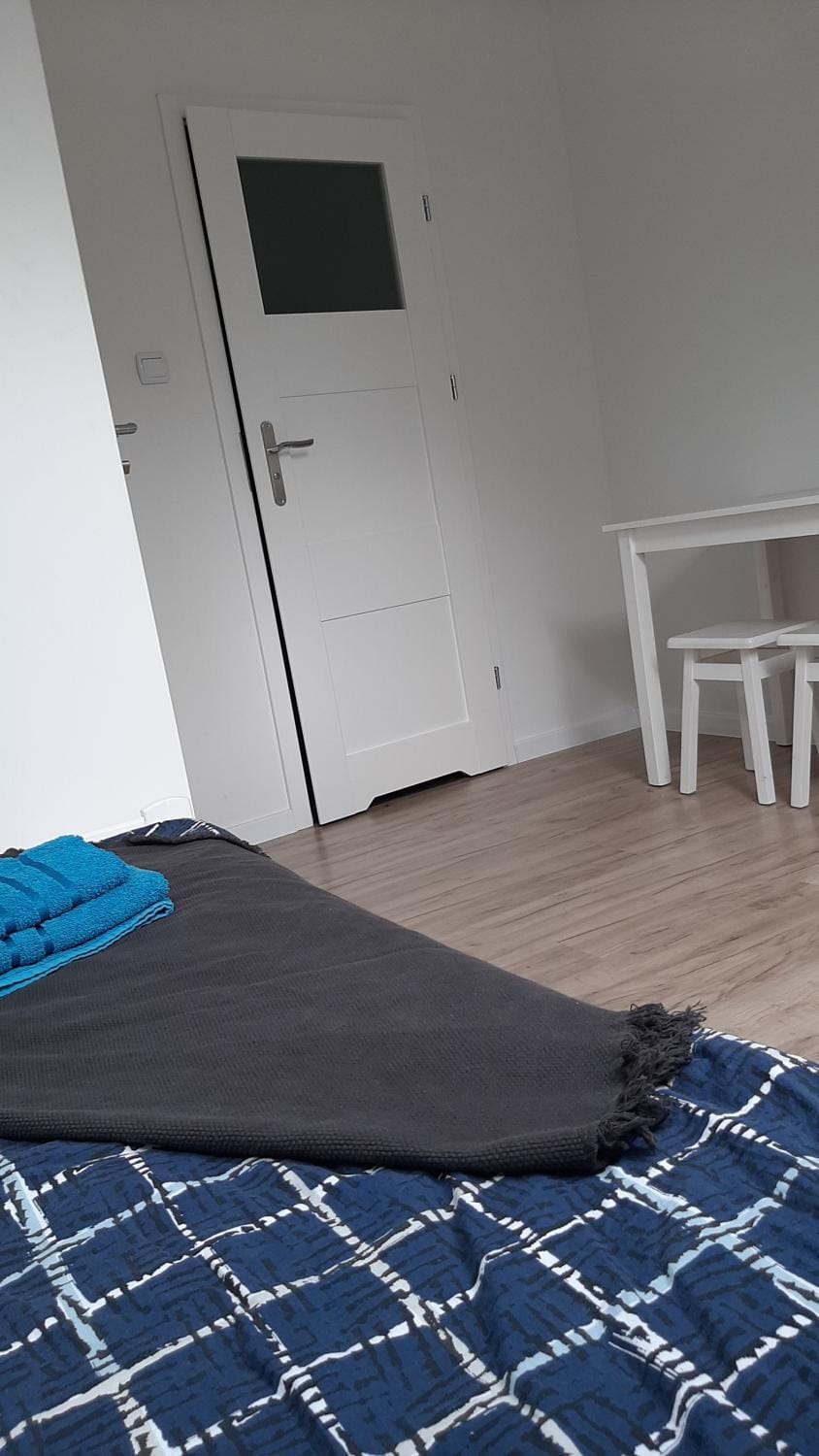 Kuchciak Apartments Apartment in Gdansk