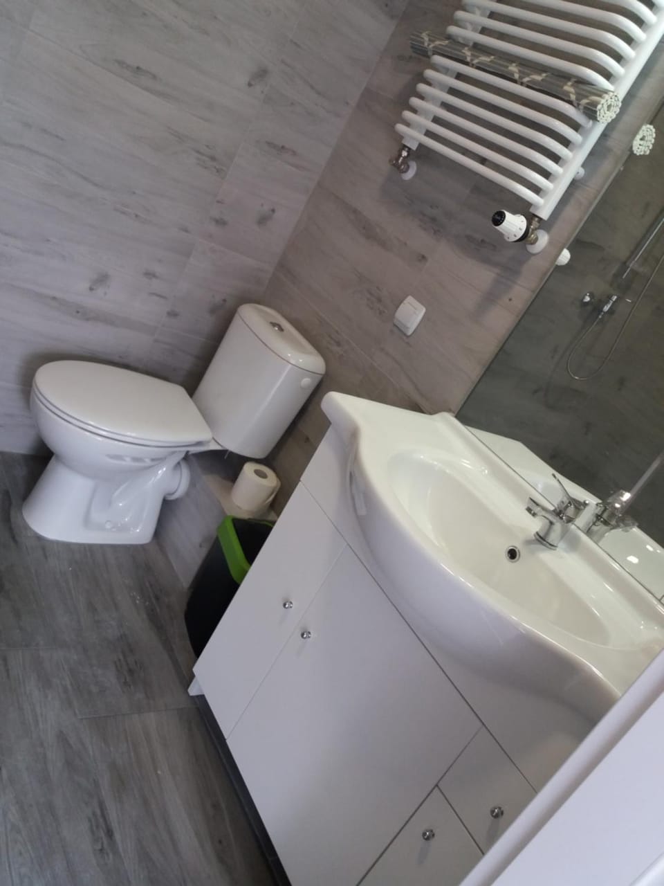 Kuchciak Apartments Apartment in Gdansk