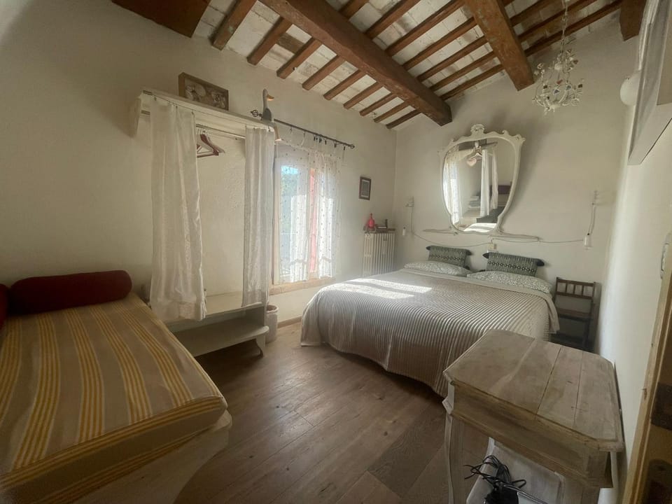Ca' Barbona Bed and Breakfast in Emilia-Romagna