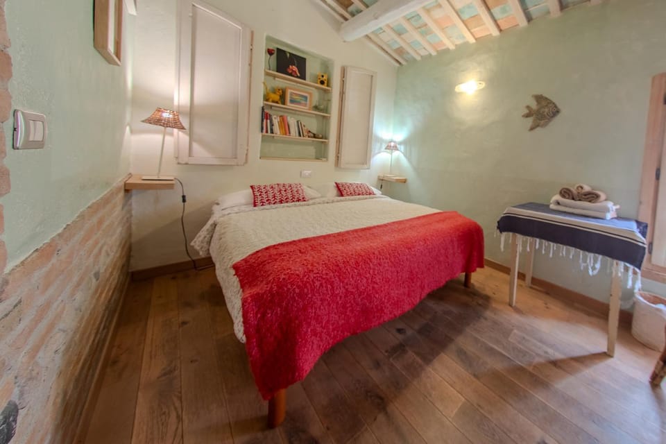 Ca' Barbona Bed and Breakfast in Emilia-Romagna