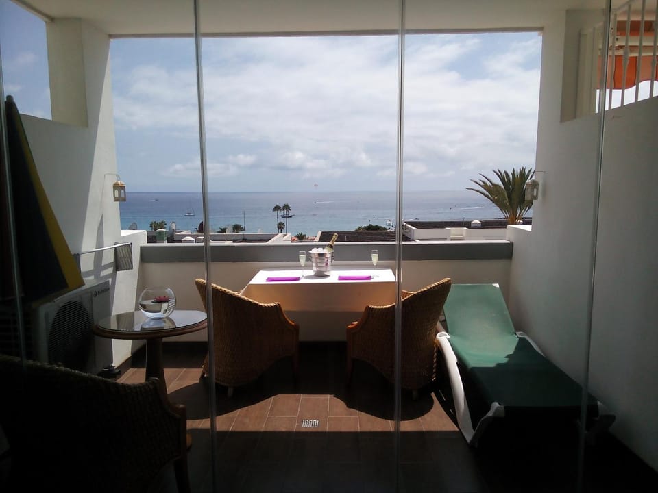 Sea view