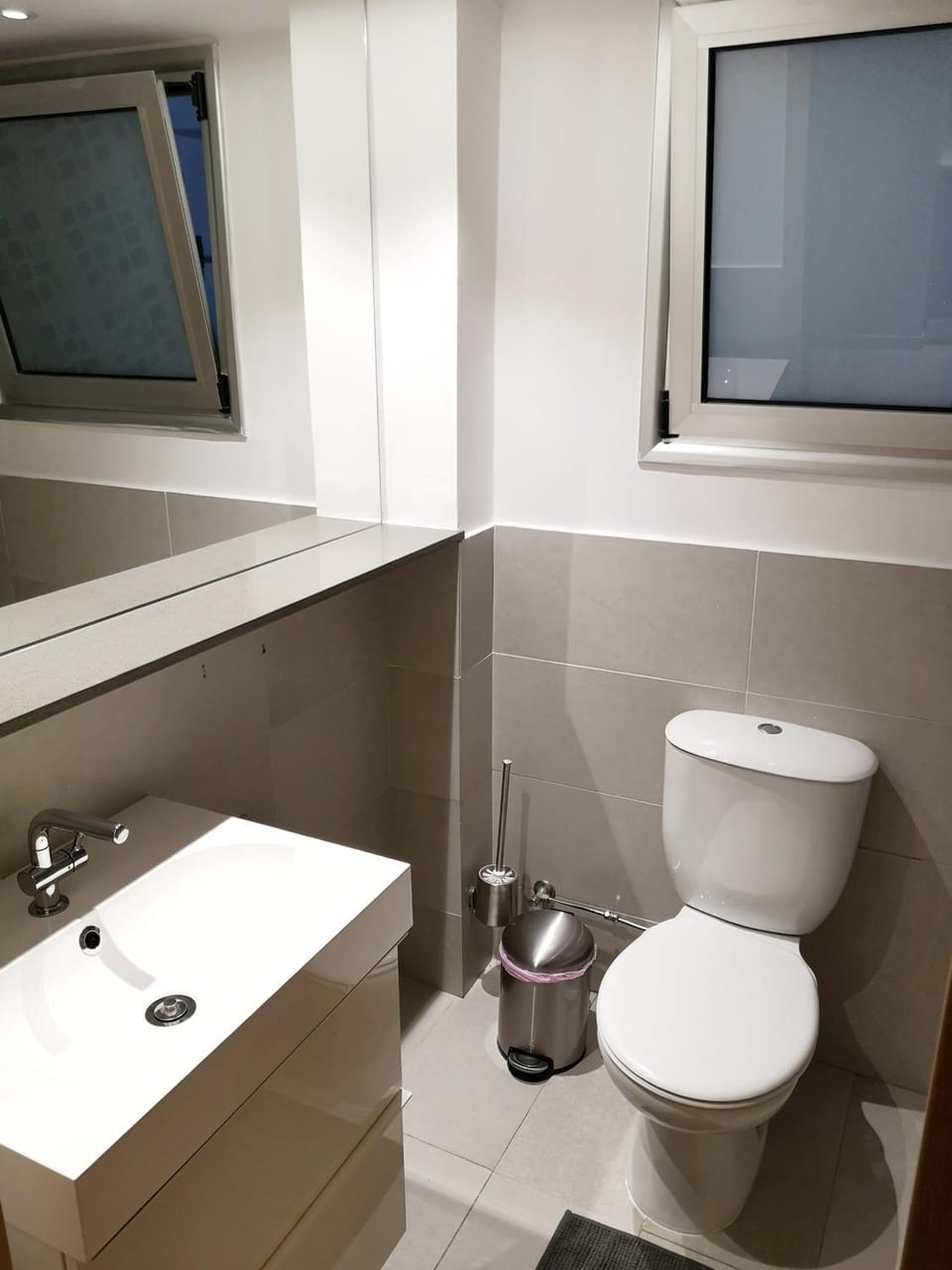 Toilet, Bathroom