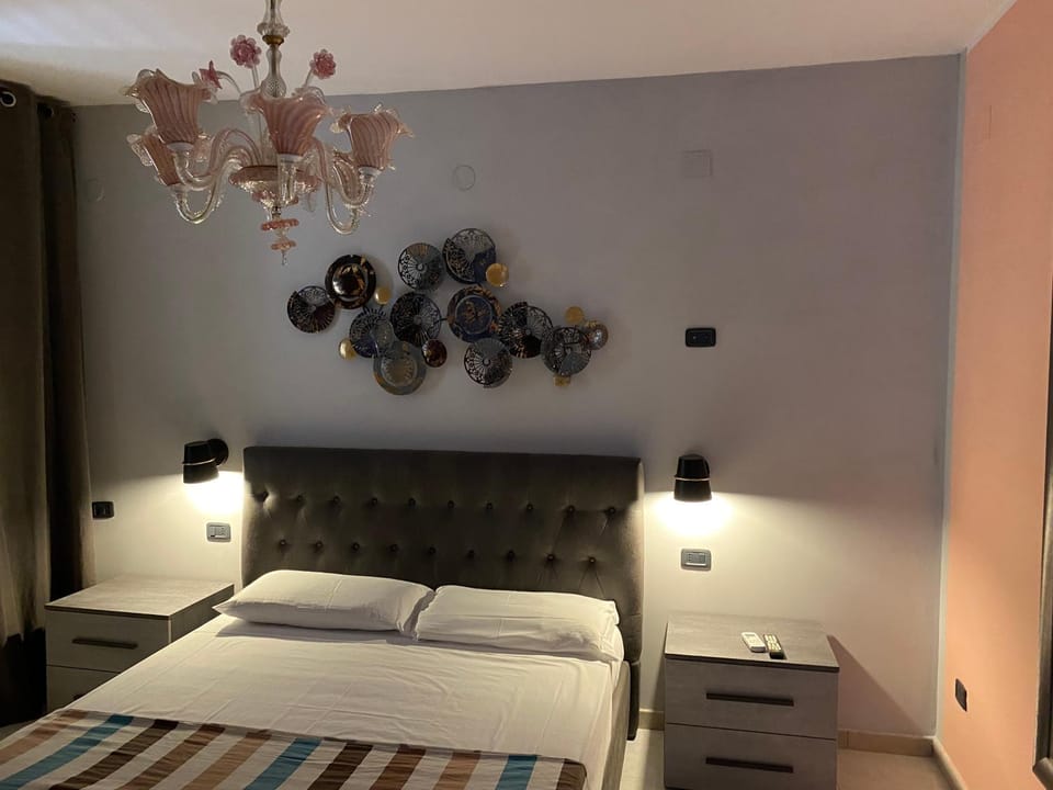 Tartaglione Bed and Breakfast in Caserta