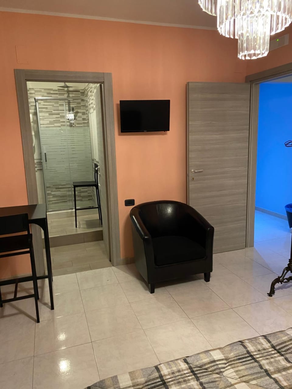 Tartaglione Bed and Breakfast in Caserta