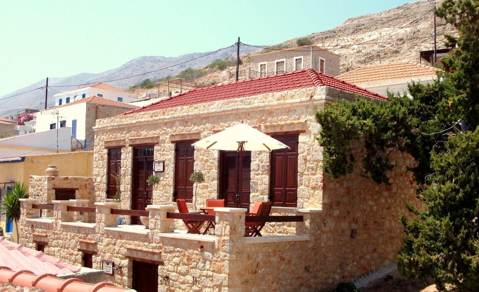 Bird's eye view, Balcony/Terrace