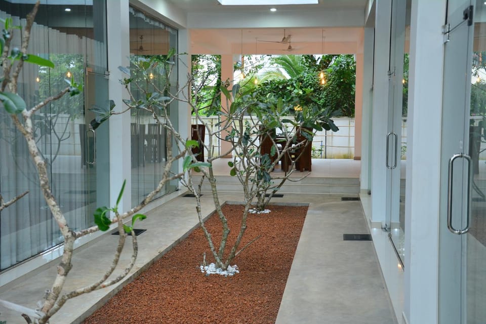 Single Fin Weligama Hotel in Southern Province