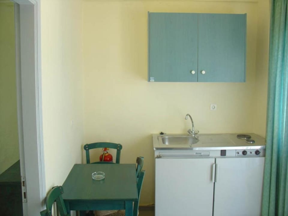 Bali Studios - Marinakis Apartment in Crete