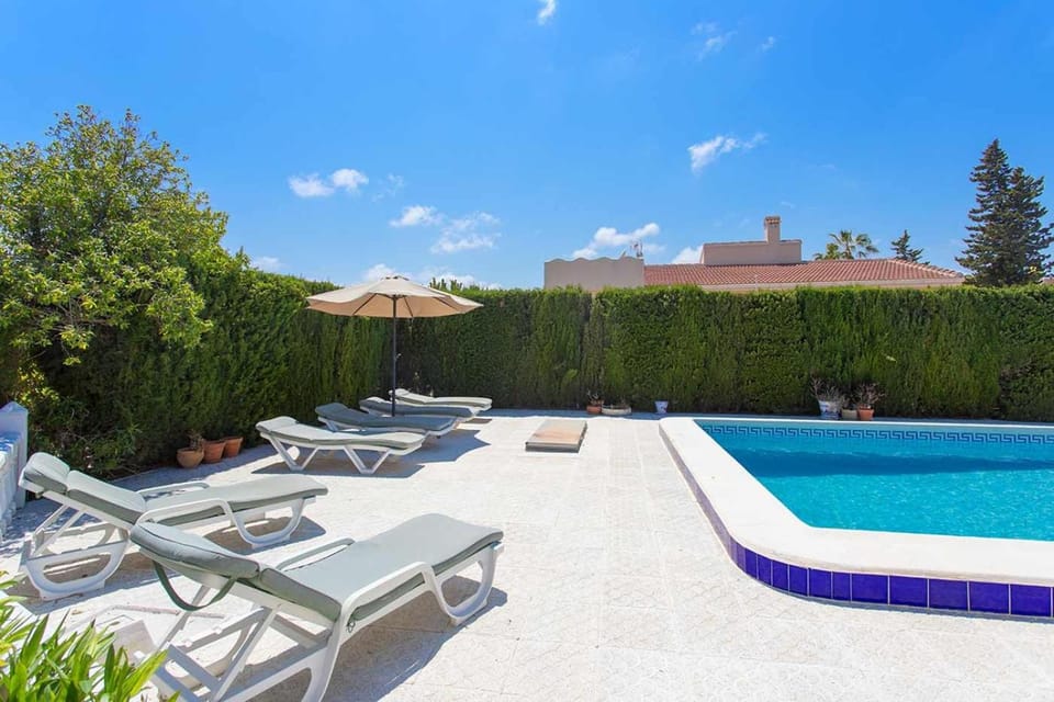 CH Villa Murillo Ciudad Quesada Villa in Vega Baja del Segura