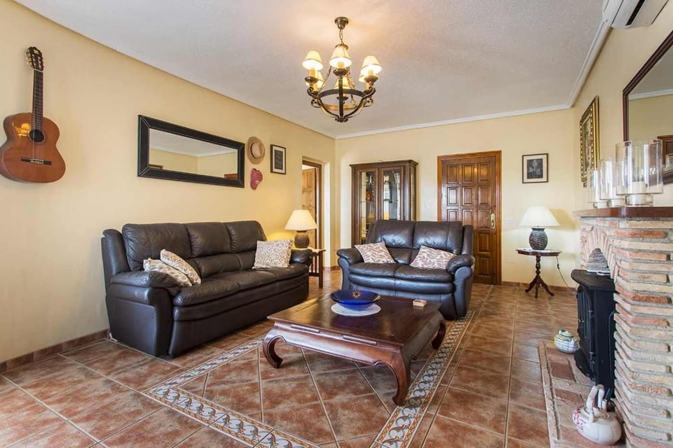 CH Villa Murillo Ciudad Quesada Villa in Vega Baja del Segura