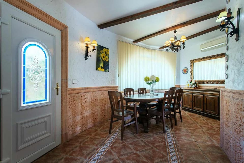 CH Villa Murillo Ciudad Quesada Villa in Vega Baja del Segura