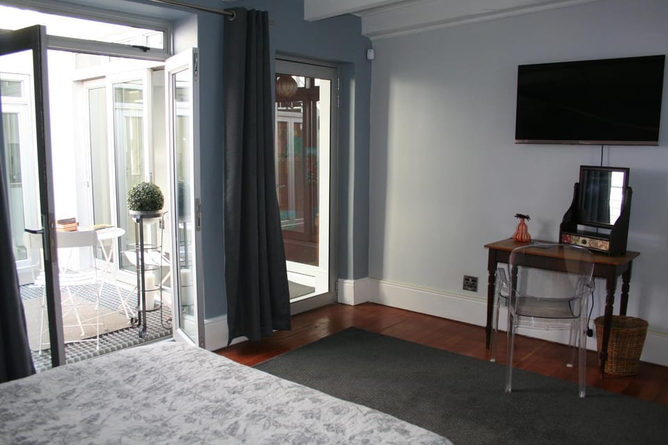 Decorative detail, Bedroom