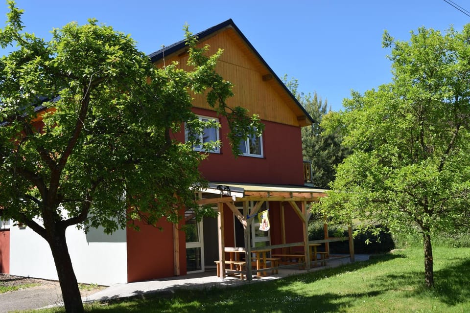 Summer, Garden, Balcony/Terrace, Balcony/Terrace, Seating area, Facility for disabled guests