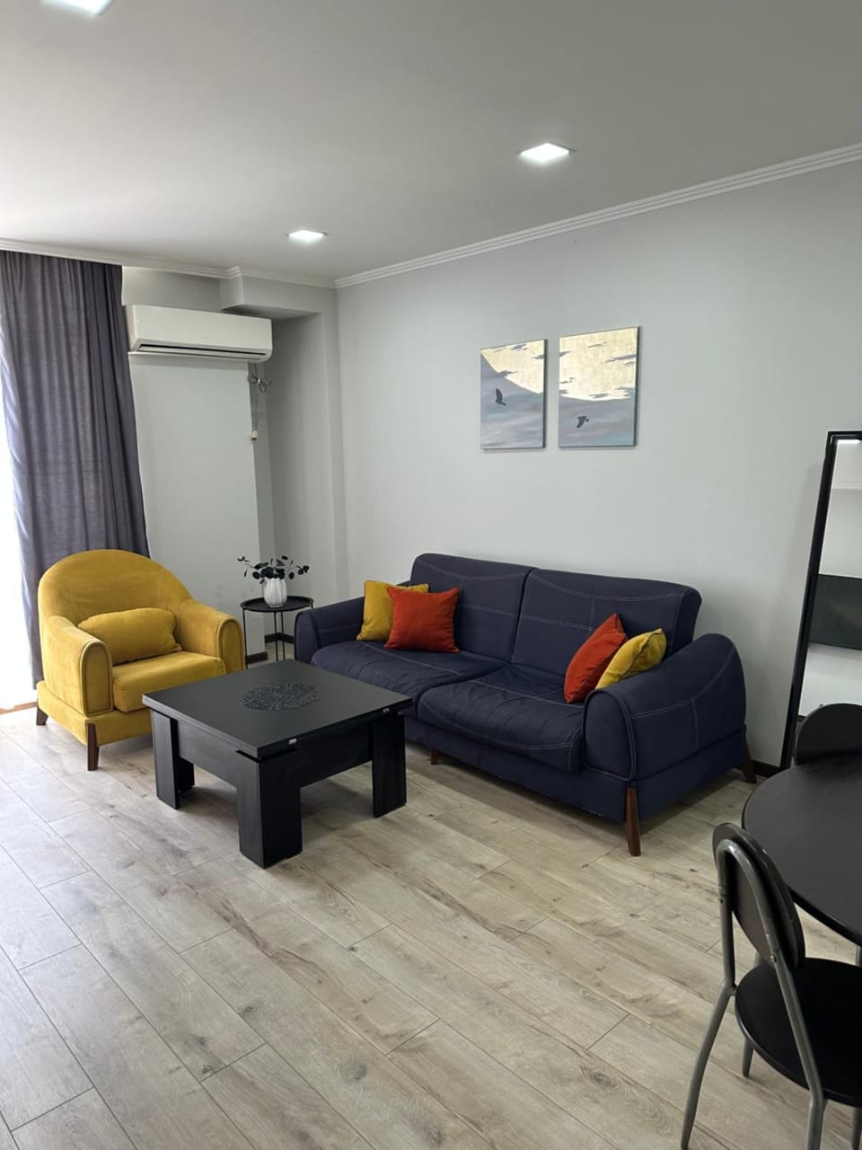 Apartments by the sea Apartment in Batumi