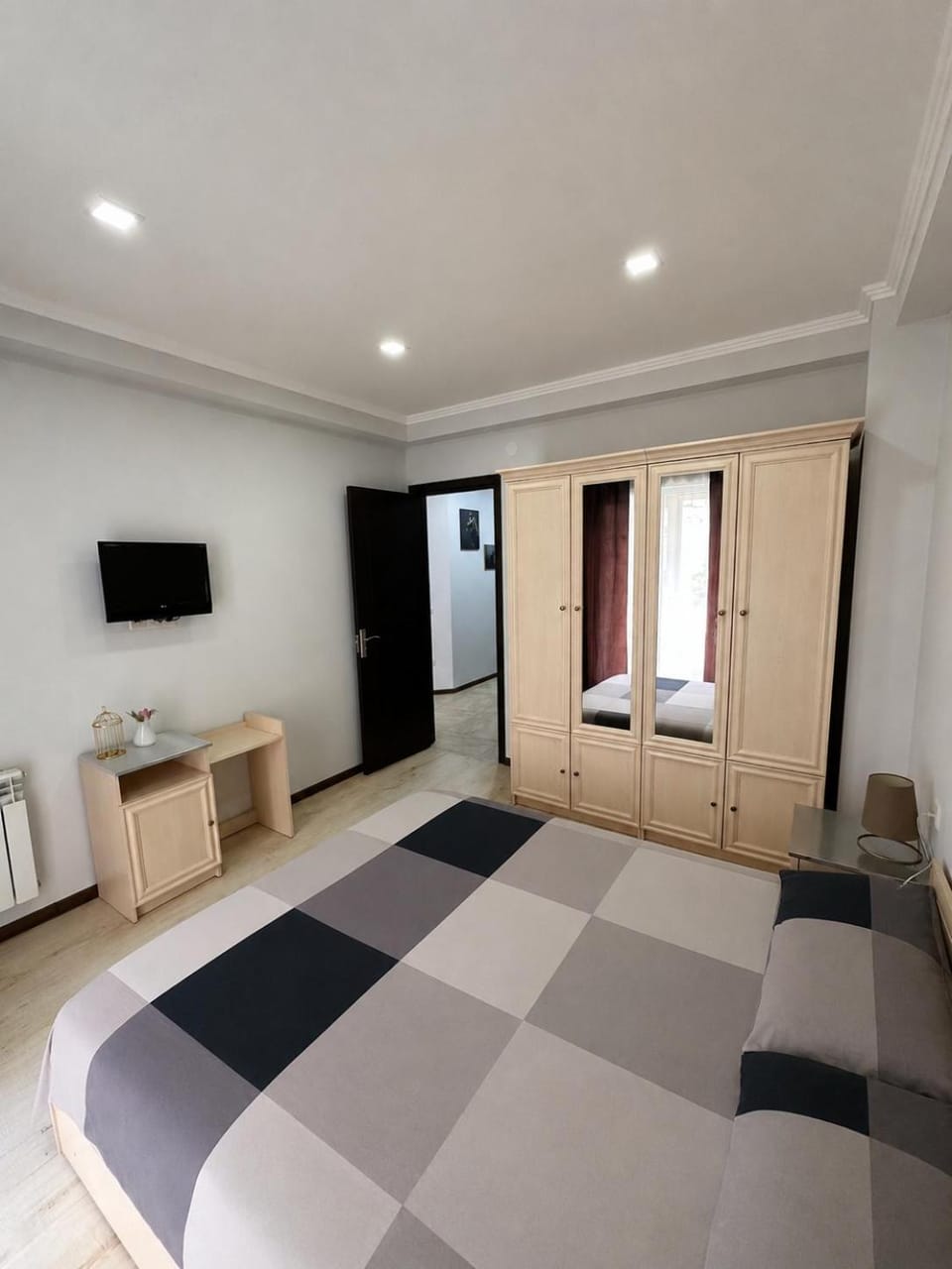 Apartments by the sea Apartment in Batumi