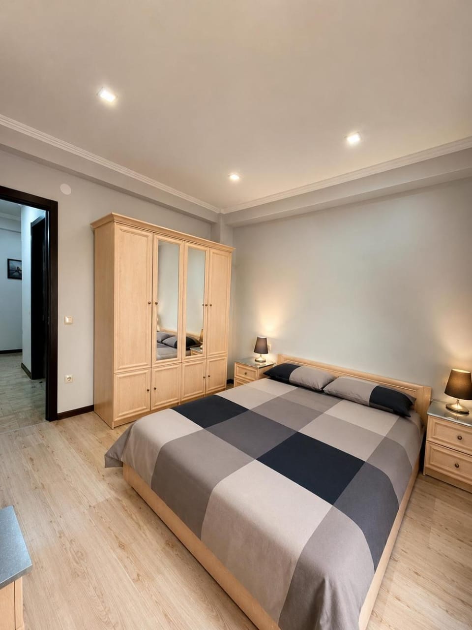 Apartments by the sea Apartment in Batumi