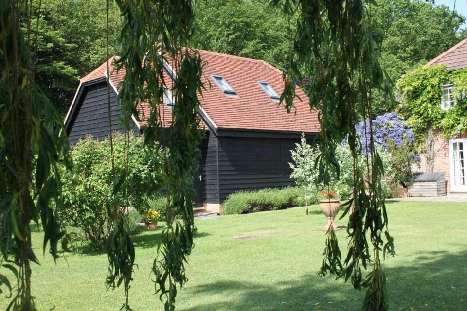 Wellrose Barn House in East Hertfordshire District