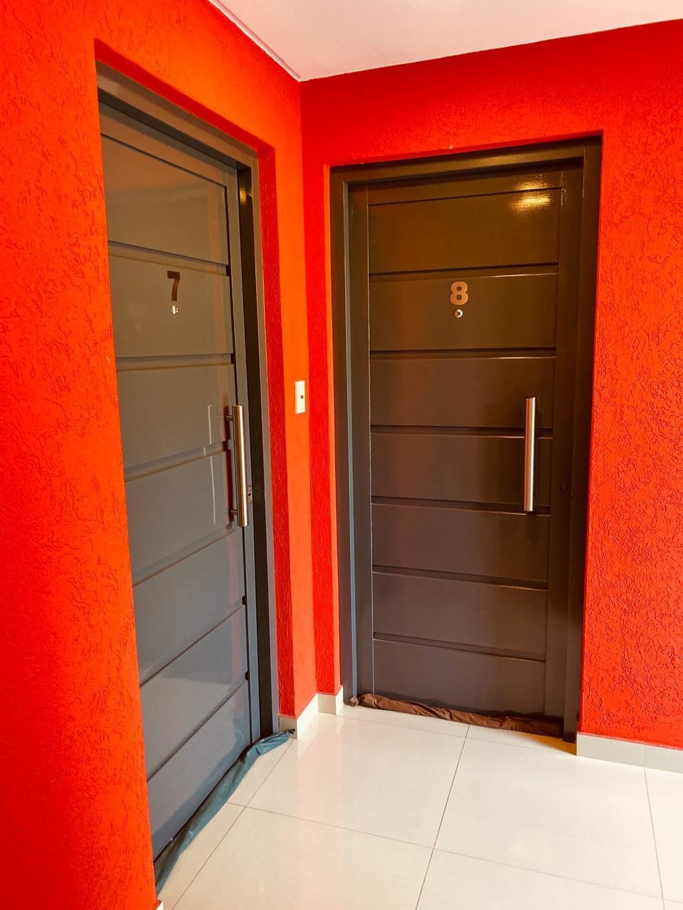 Lo de Hugo Apartment in Muñiz