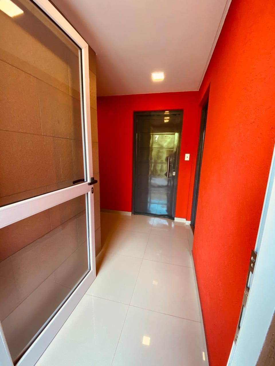 Lo de Hugo Apartment in Muñiz
