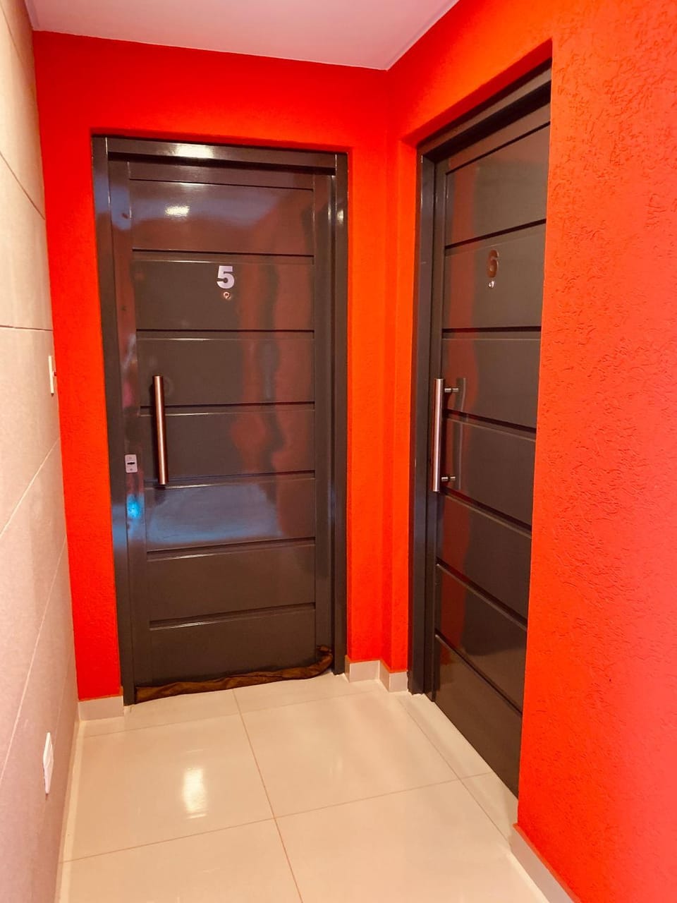 Lo de Hugo Apartment in Muñiz