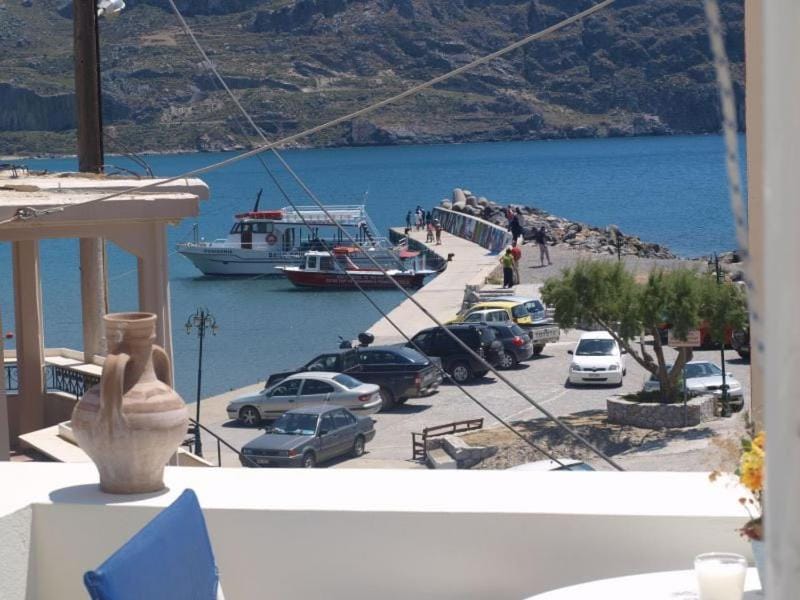 Limani Apartments Apartment in Crete