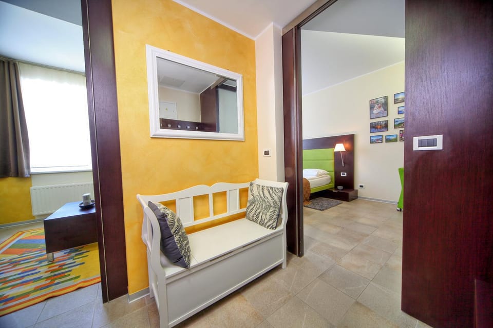 Apartma Anka *** Apartment in Friuli-Venezia Giulia