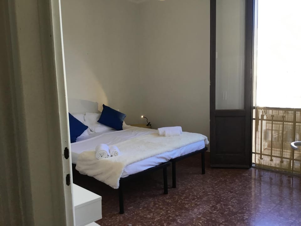 Fortezza Fourth Floor 6 Pax Apartment in Florence