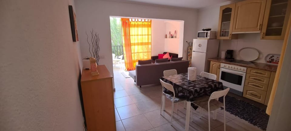 Mare verde 2 Apartment in Costa Adeje