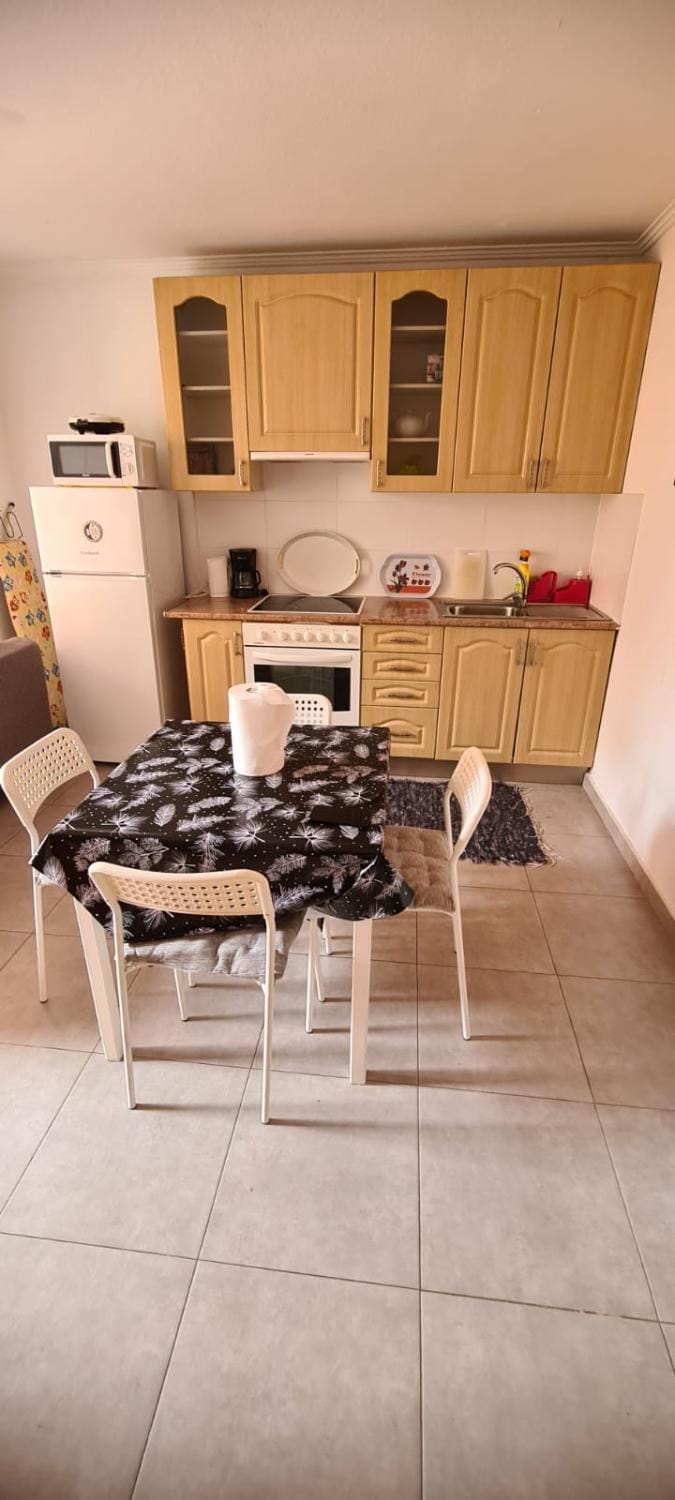 Mare verde 2 Apartment in Costa Adeje