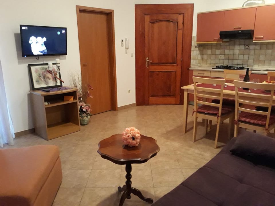 Family Apartments Suzi Apartment in Rovinj