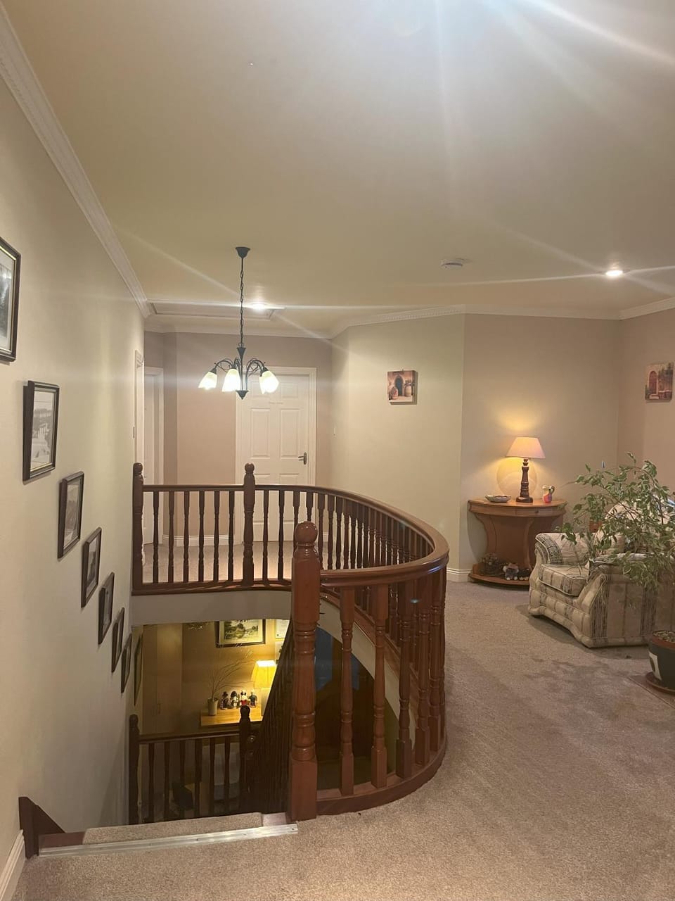 Facade/entrance, Internal: Not applicable to any particular room