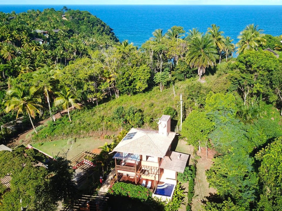 Other, Sea view