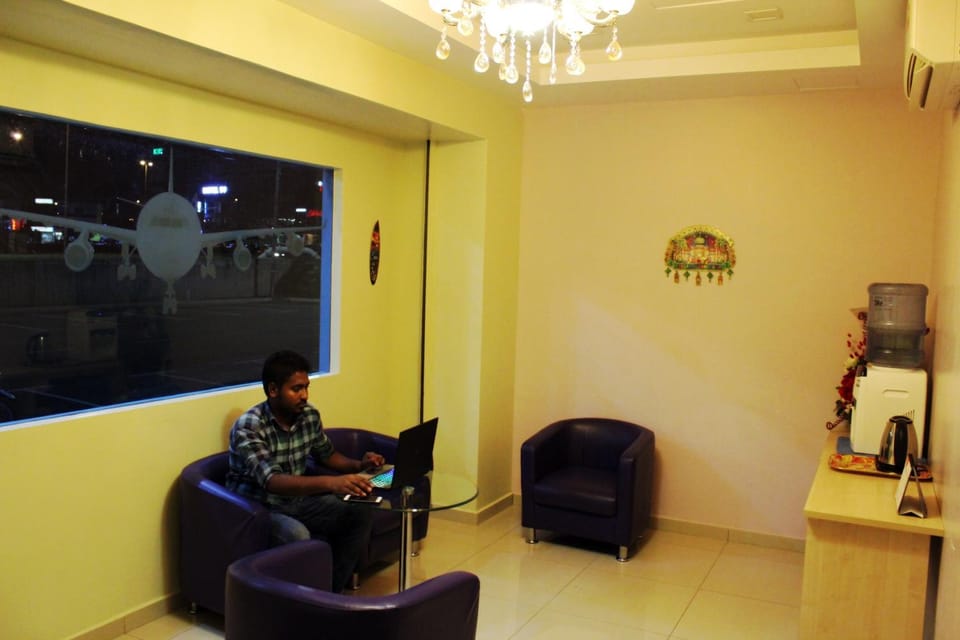 Hotel Victory Inn KLIA and KLIA 2 Hotel in Selangor, Malaysia