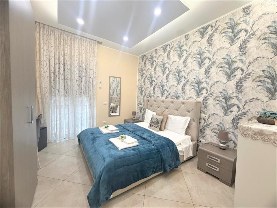 Bed, Balcony/Terrace, Photo of the whole room, Bedroom, locker, wardrobe