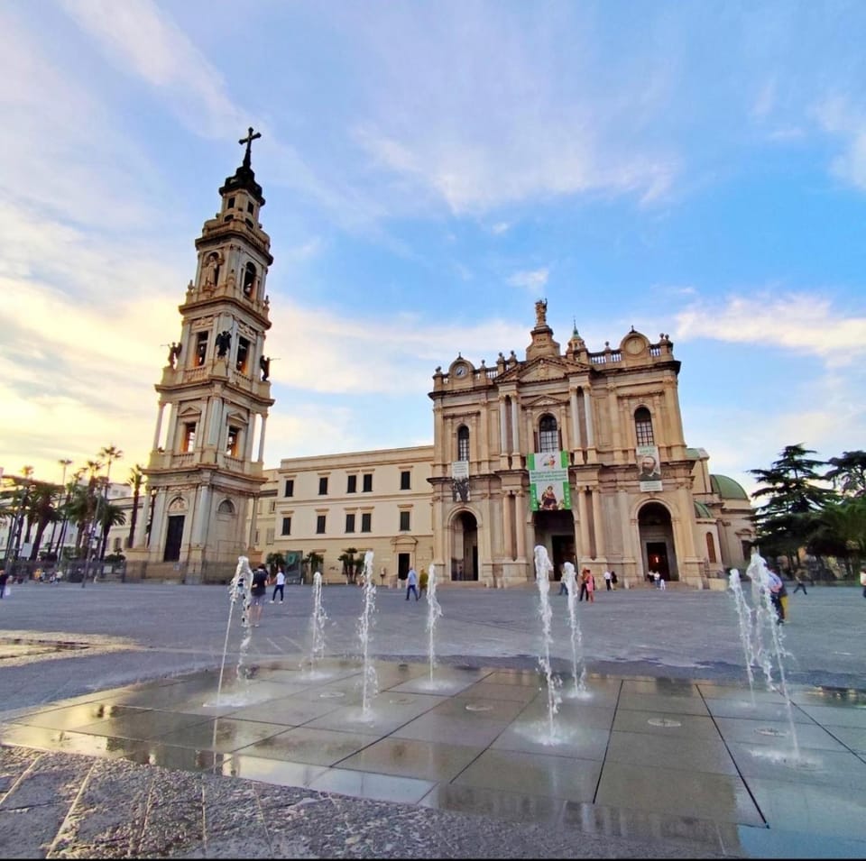 Nearby landmark, People, Place of worship, Location