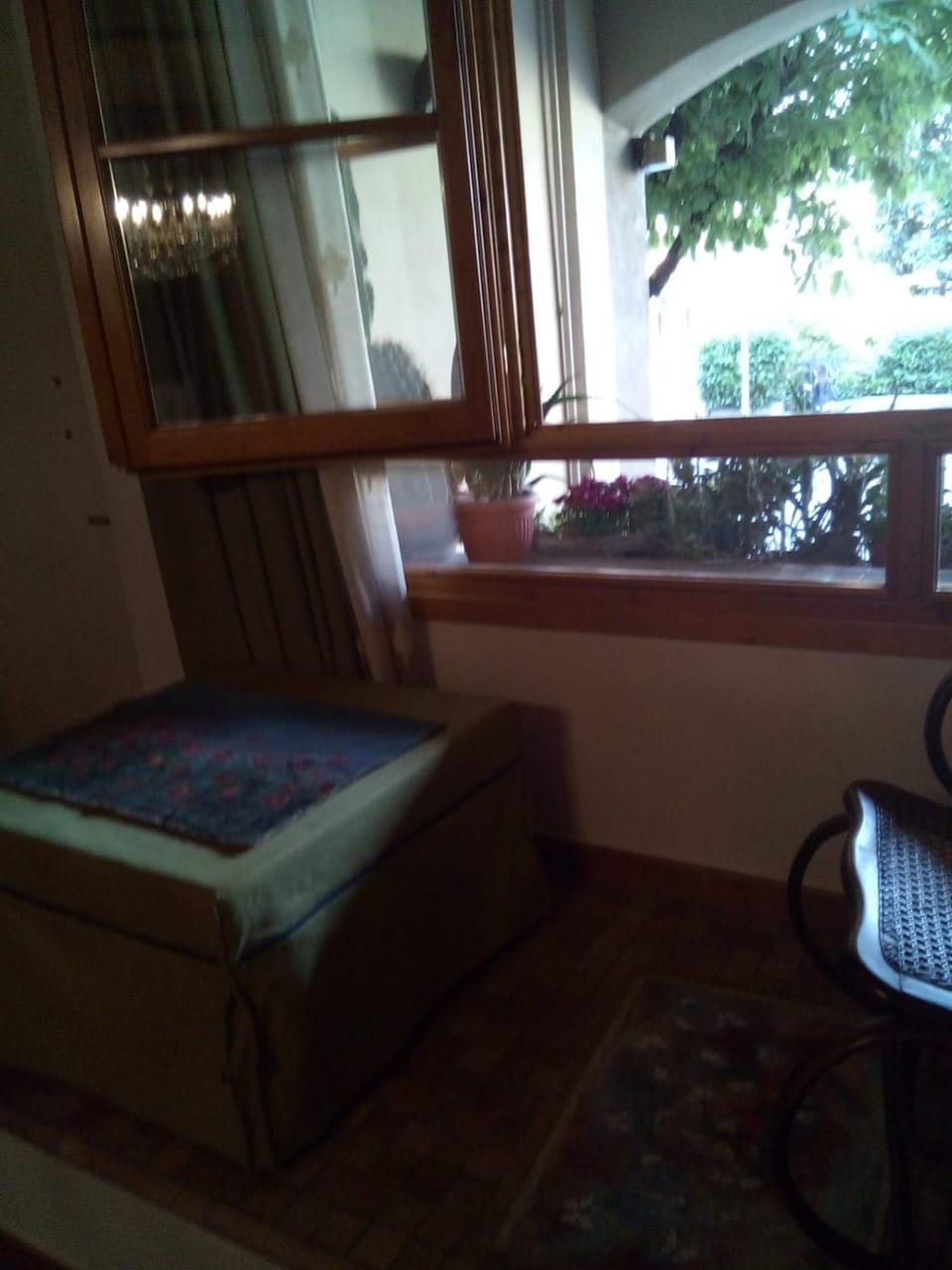 Da Giovanni e Marcella Apartment in Tuscany