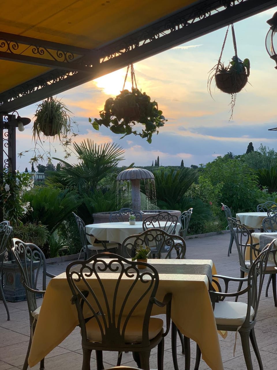 Balcony/Terrace, Balcony/Terrace
