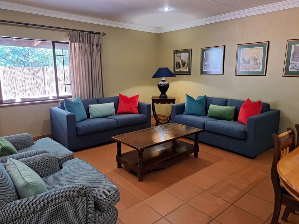 Patio, Living room, Pool view, Swimming pool, Family