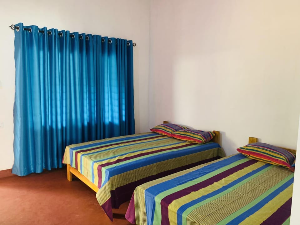 Coco Garden Holiday Homes Hostel in Sri Lanka