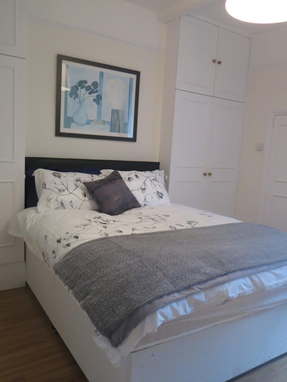 Garden Flat, Ealing Apartment in London Borough of Ealing