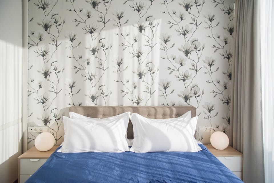 Asian Magnolia Boutique Apartments Apartment in Lithuania