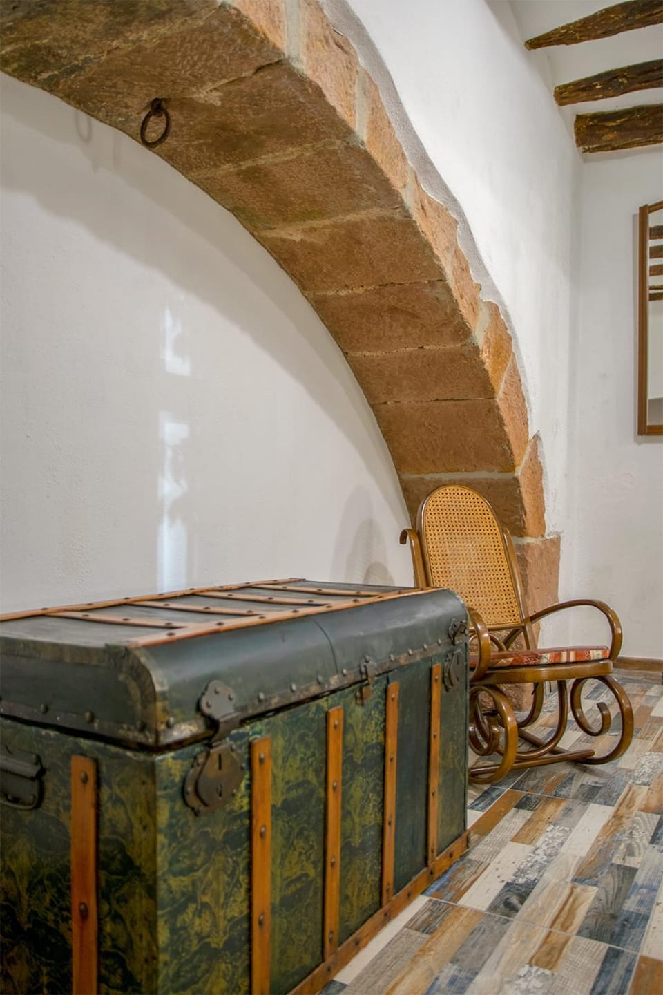 Casa Rural la Llar House in Valencian Community