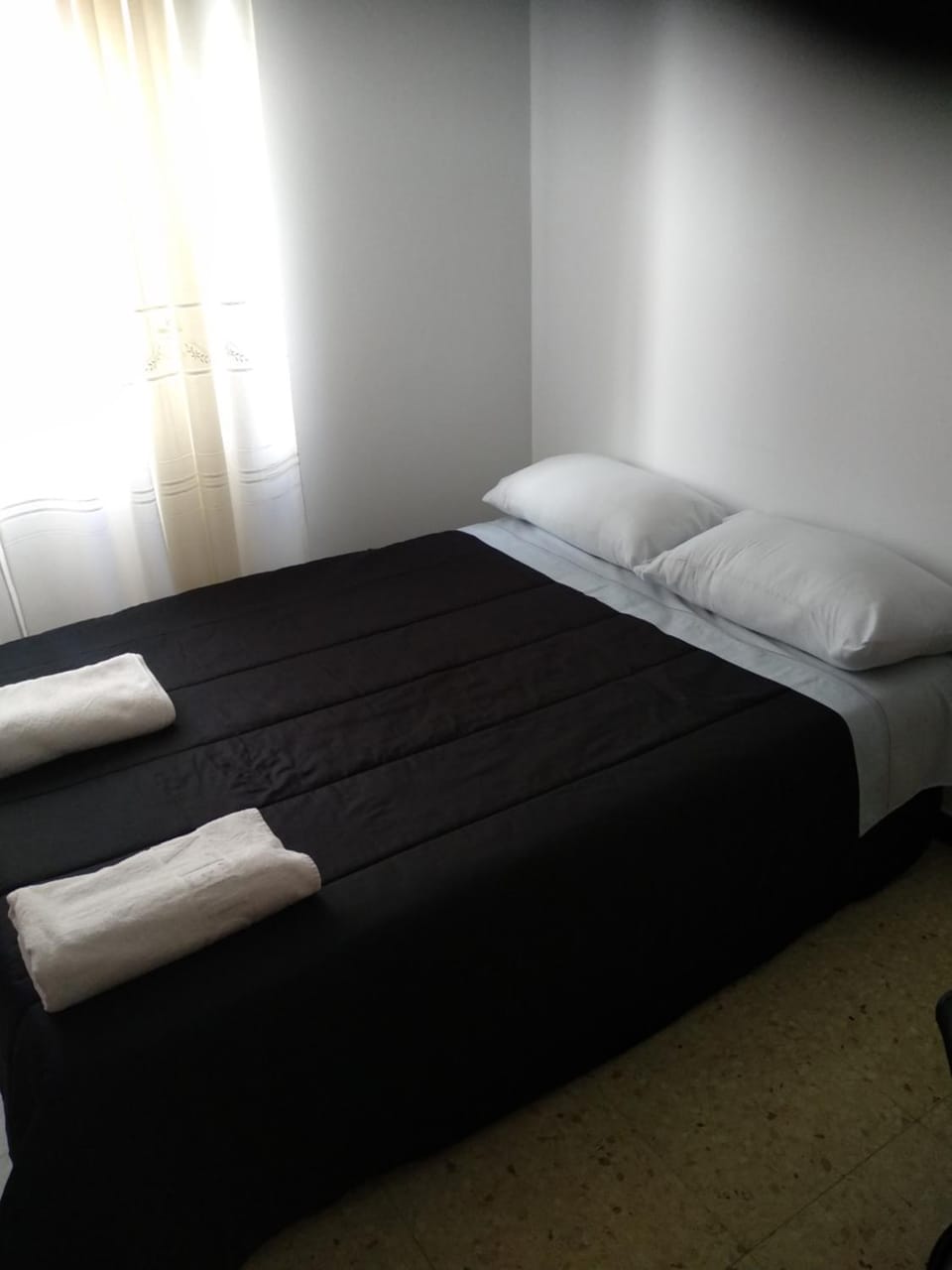 Apartamento LH Apartment in O Morrazo