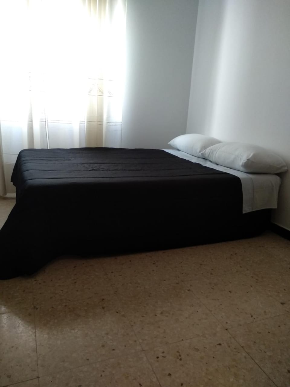 Apartamento LH Apartment in O Morrazo