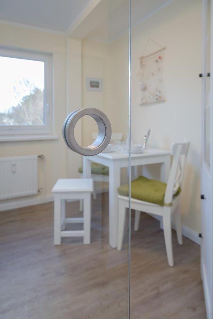Heiderose-strandnahe-Ferienwohnung-mit-Duenenblick Apartment in Westerland