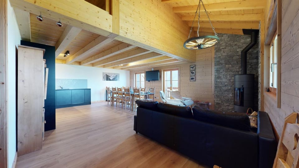 Communal lounge/ TV room, Living room